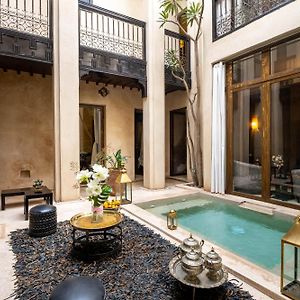 Riad Vanilla Sma&Spa